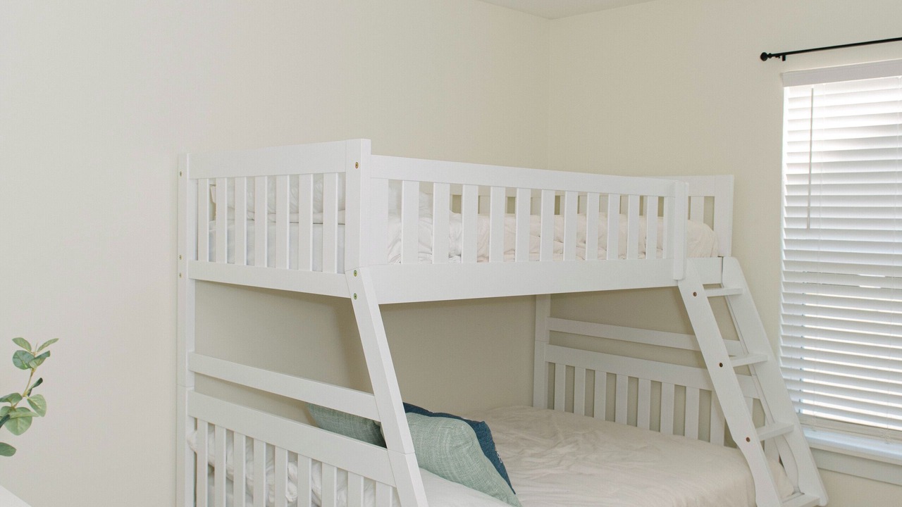 Photo of Bedroom in Greer