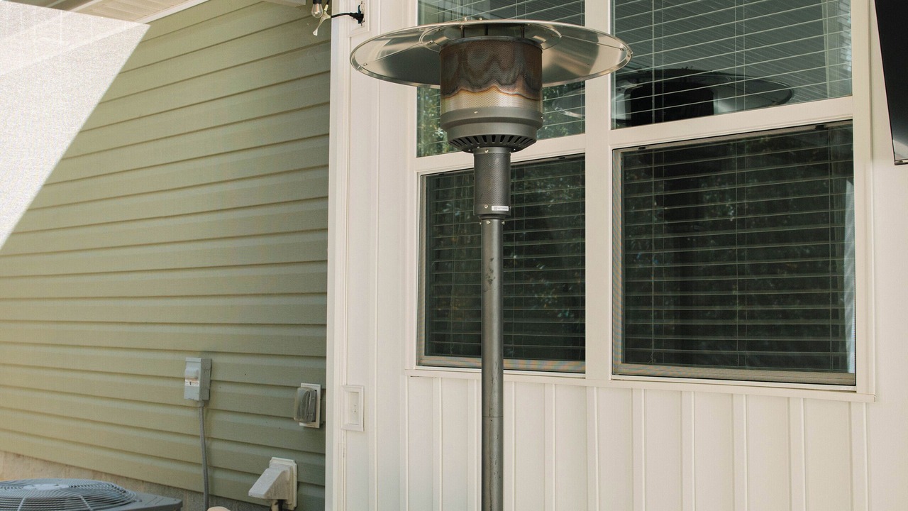 Photo of Patio Balcony in Greer