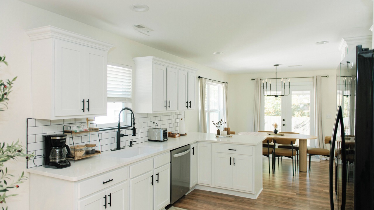 Photo of Kitchen in Greer