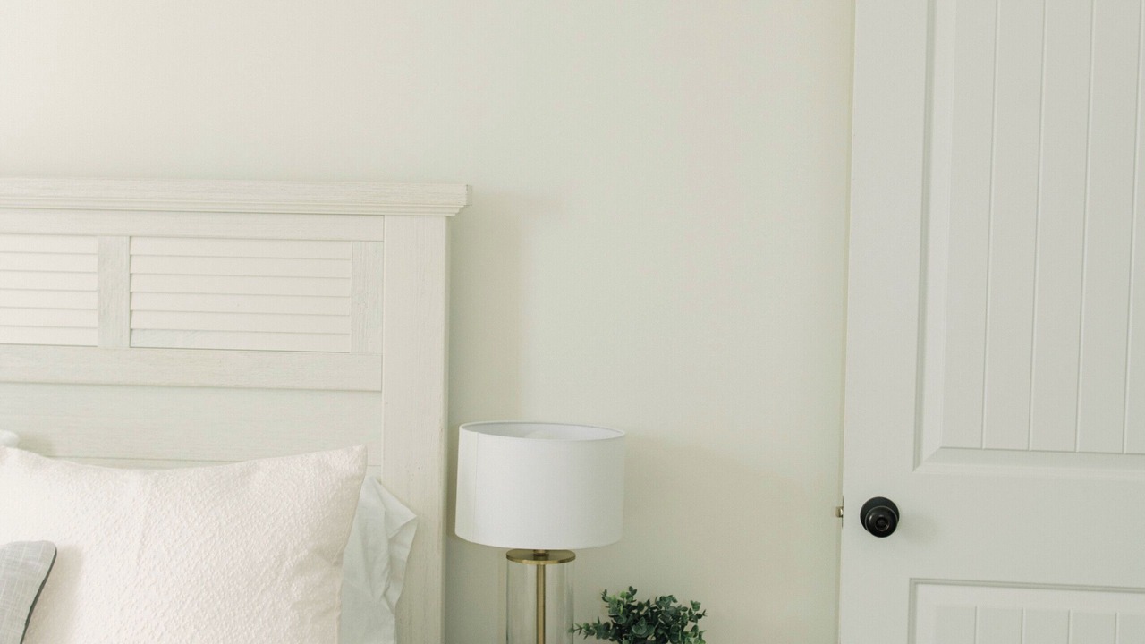Photo of Bedroom in Greer