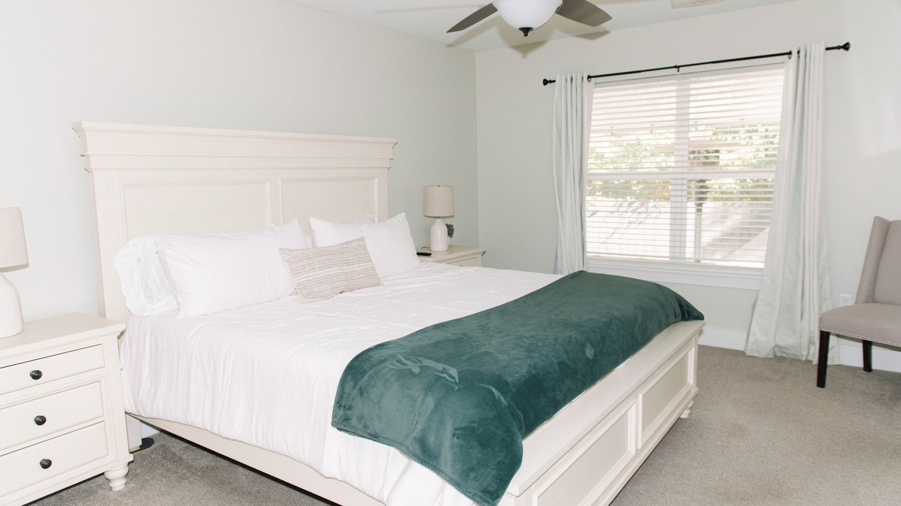 Photo of Bedroom in Greer
