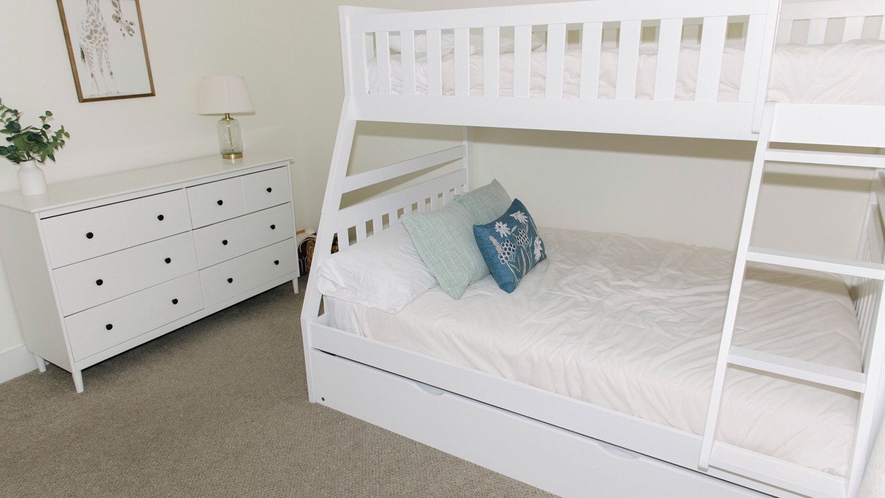 Photo of Bedroom in Greer