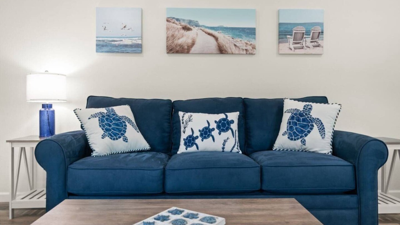 Photo of Livingroom in Palm Harbor