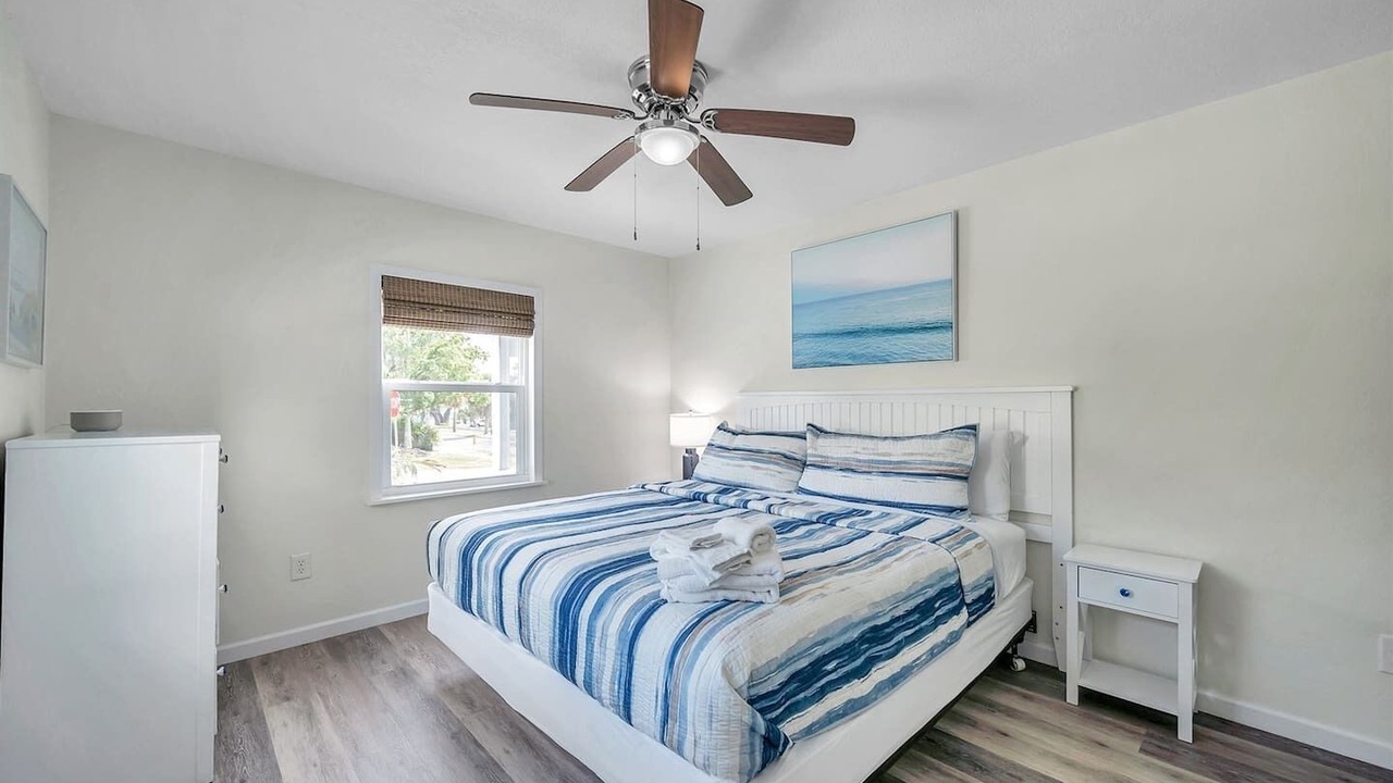 Photo of Bedroom in Palm Harbor