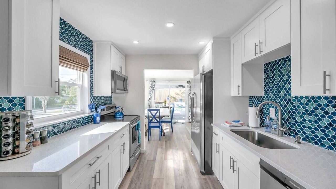 Photo of Kitchen in Palm Harbor