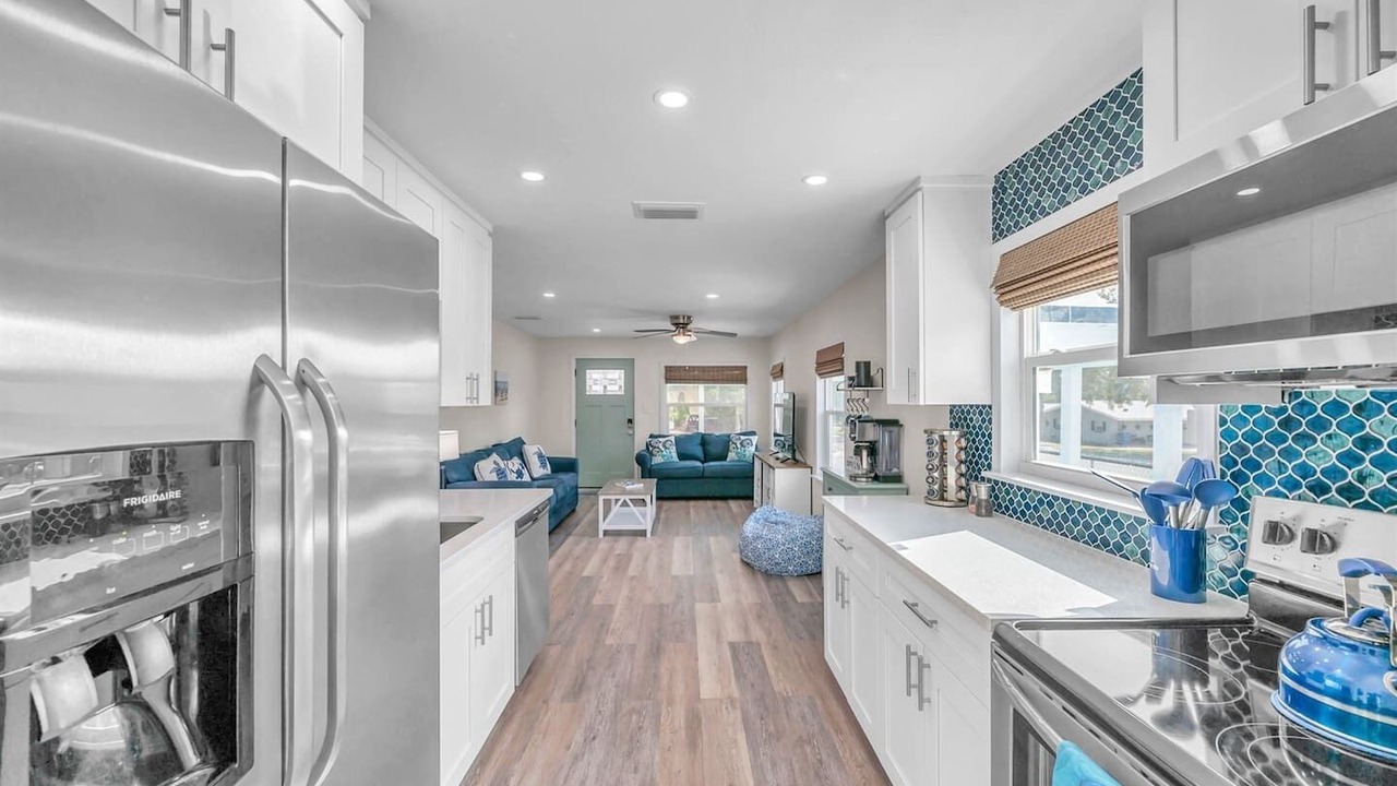 Photo of Kitchen in Palm Harbor