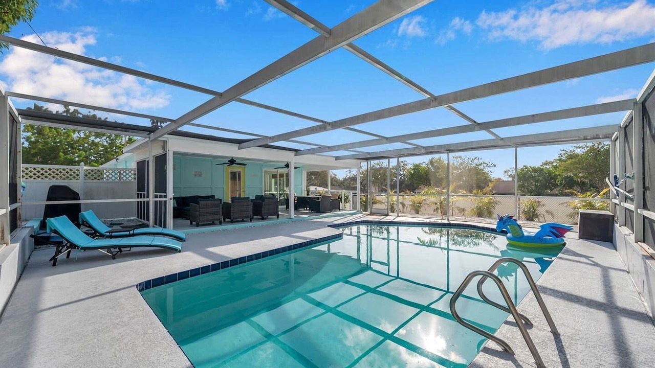Photo of Outdoor in Palm Harbor