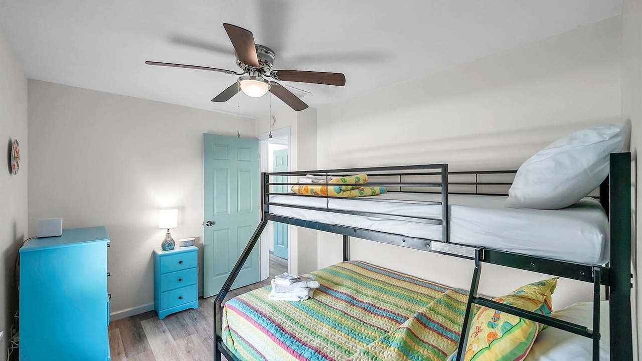 Photo of Bedroom in Palm Harbor