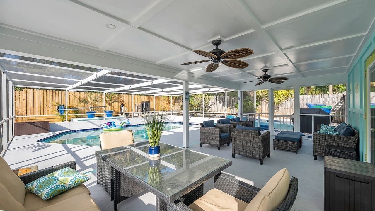 Photo of Outdoor in Palm Harbor