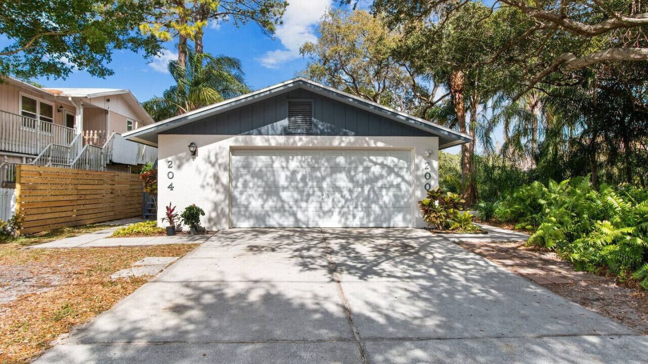 Photo of Outdoor in Palm Harbor
