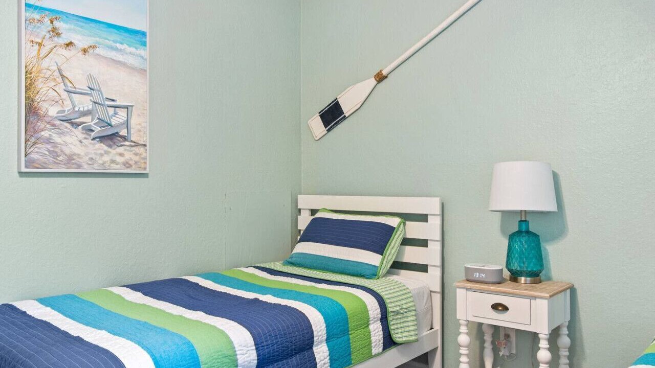 Photo of Bedroom in Palm Harbor