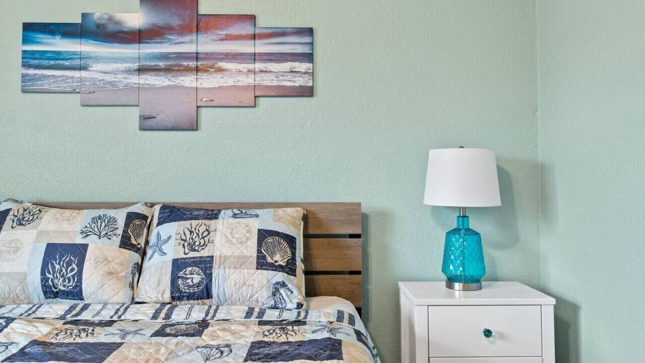 Photo of Bedroom in Palm Harbor