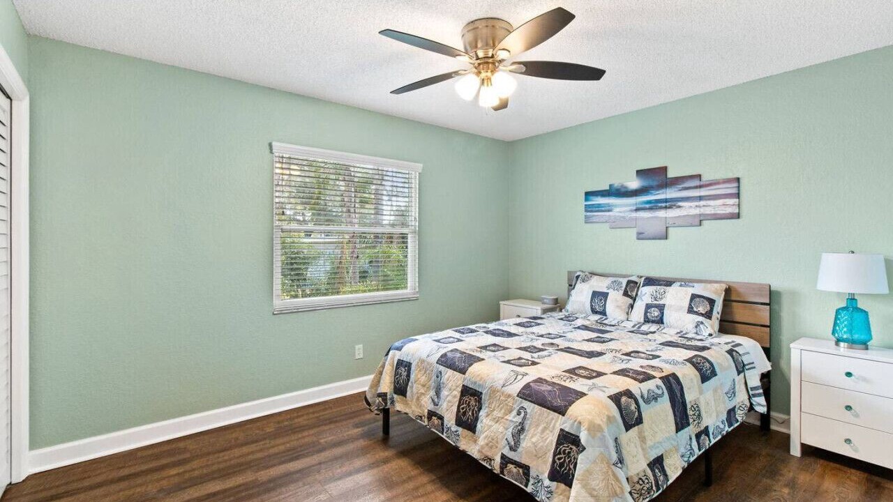 Photo of Bedroom in Palm Harbor
