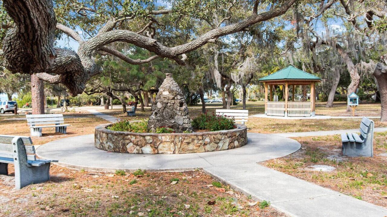 Photo of Outdoor in Palm Harbor