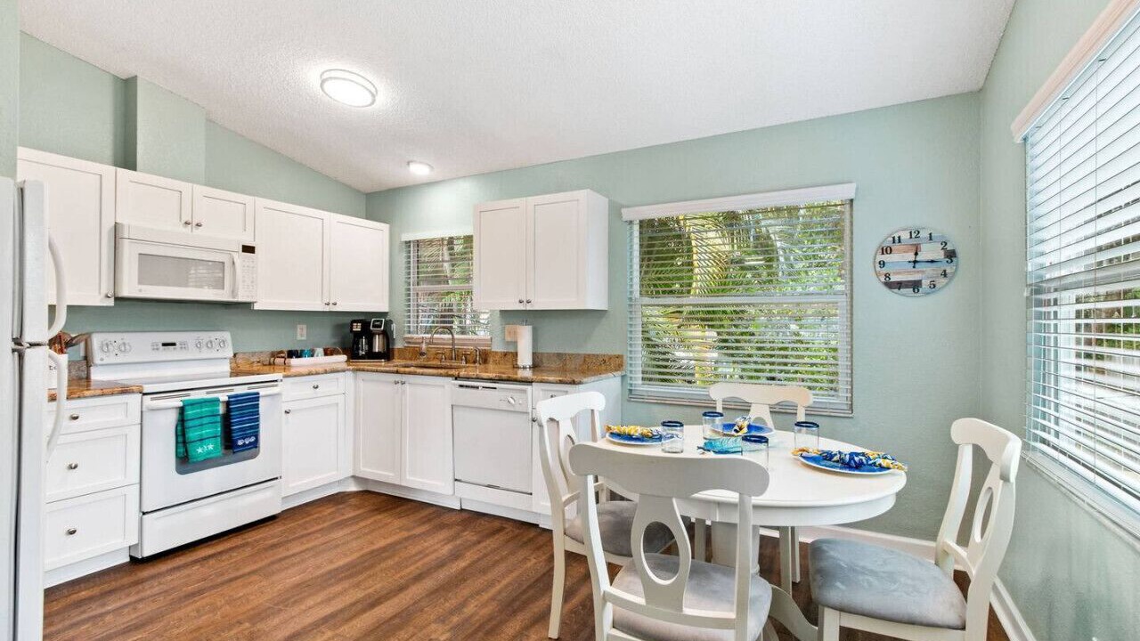 Photo of Kitchen in Palm Harbor