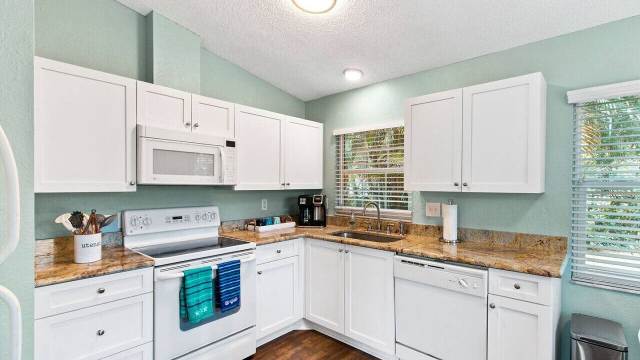 Photo of Kitchen in Palm Harbor
