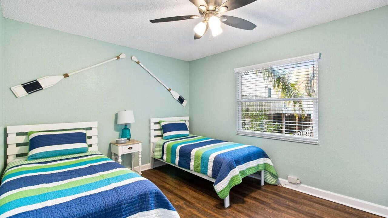 Photo of Bedroom in Palm Harbor