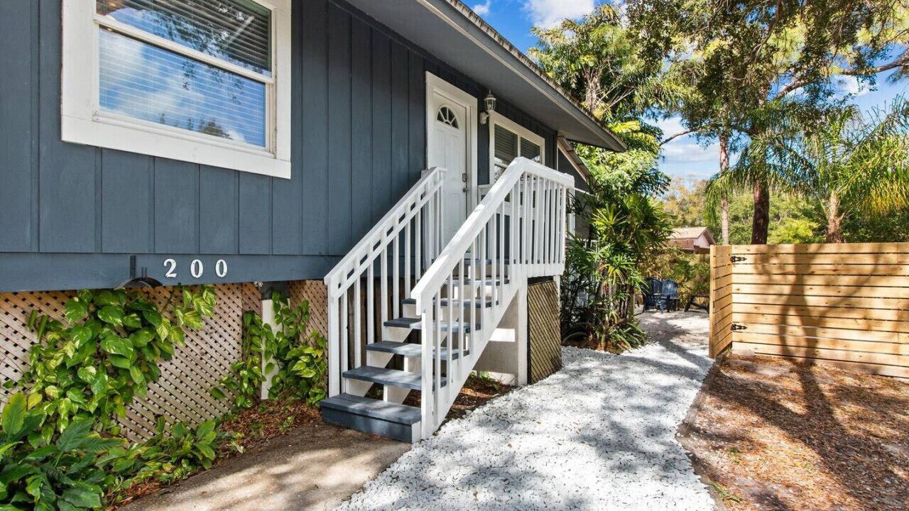 Photo of Outdoor in Palm Harbor