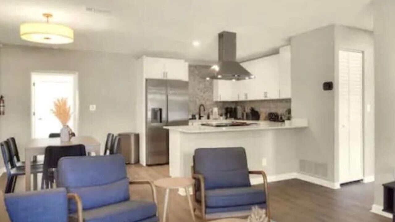 Photo of Livingroom in Largo