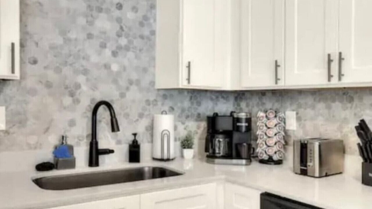 Photo of Kitchen in Largo