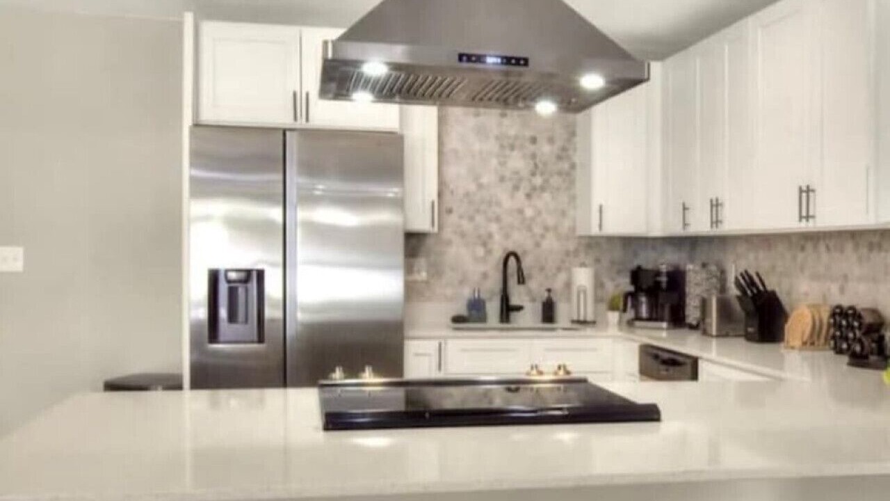 Photo of Kitchen in Largo