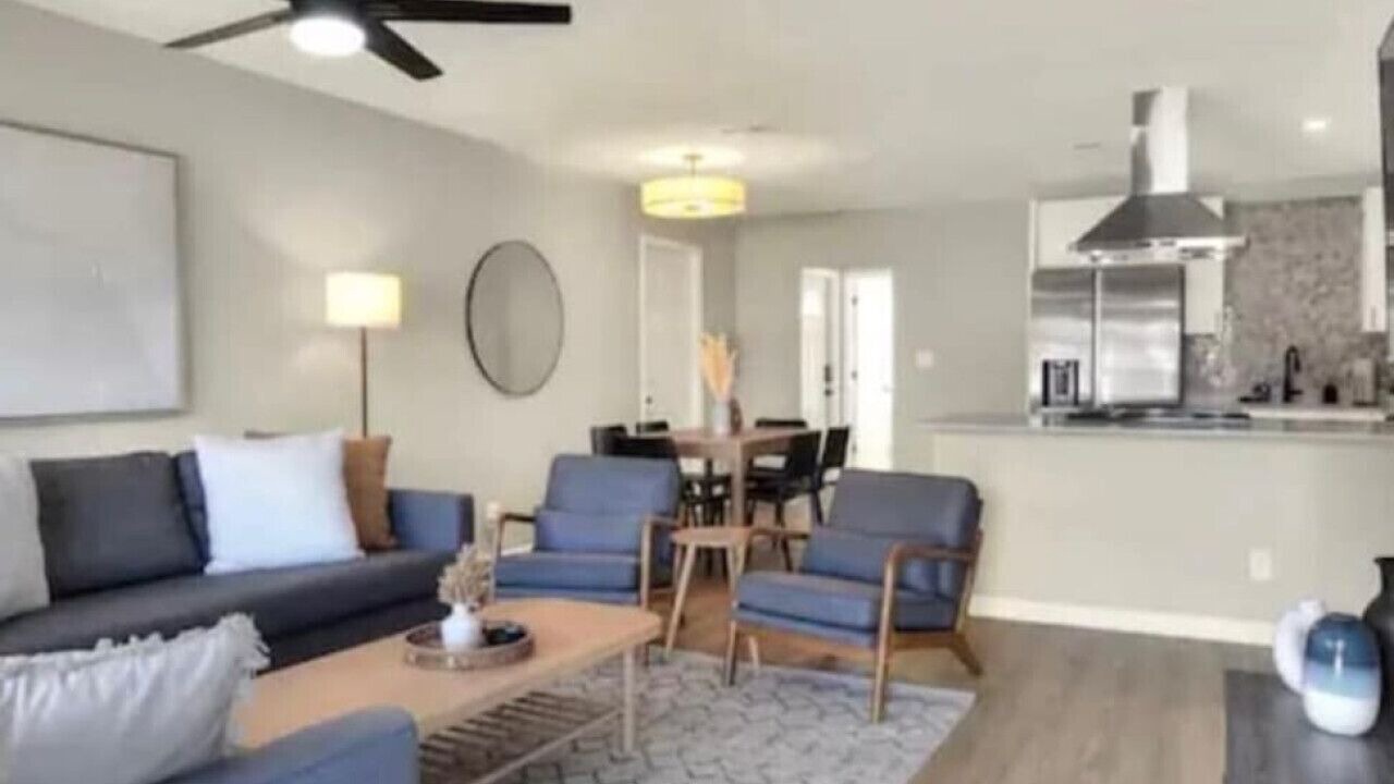 Photo of Livingroom in Largo