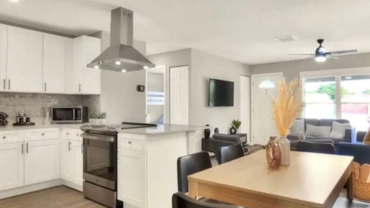 Photo of Kitchen in Largo