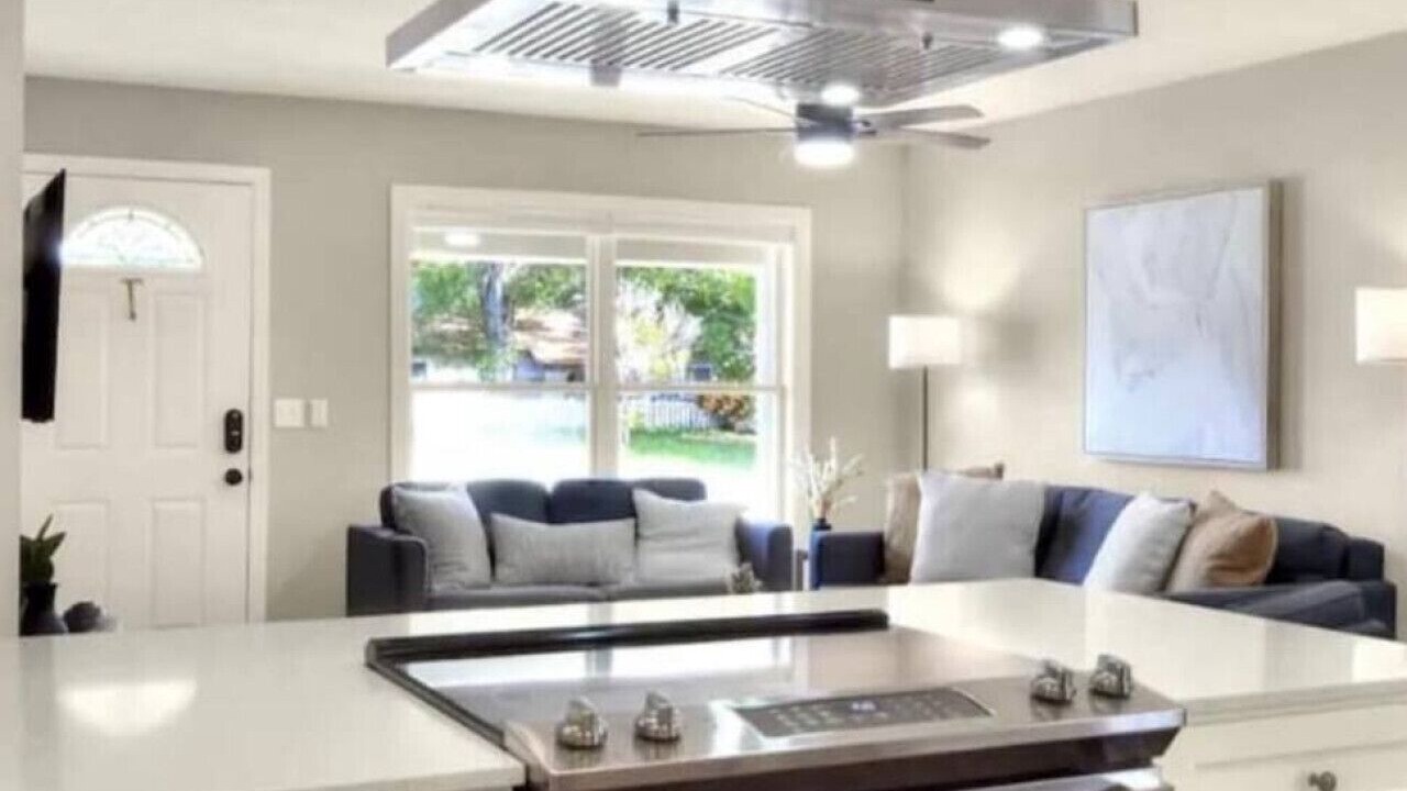 Photo of Kitchen in Largo