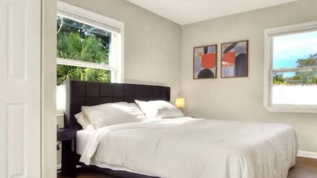 Photo of Bedroom in Largo