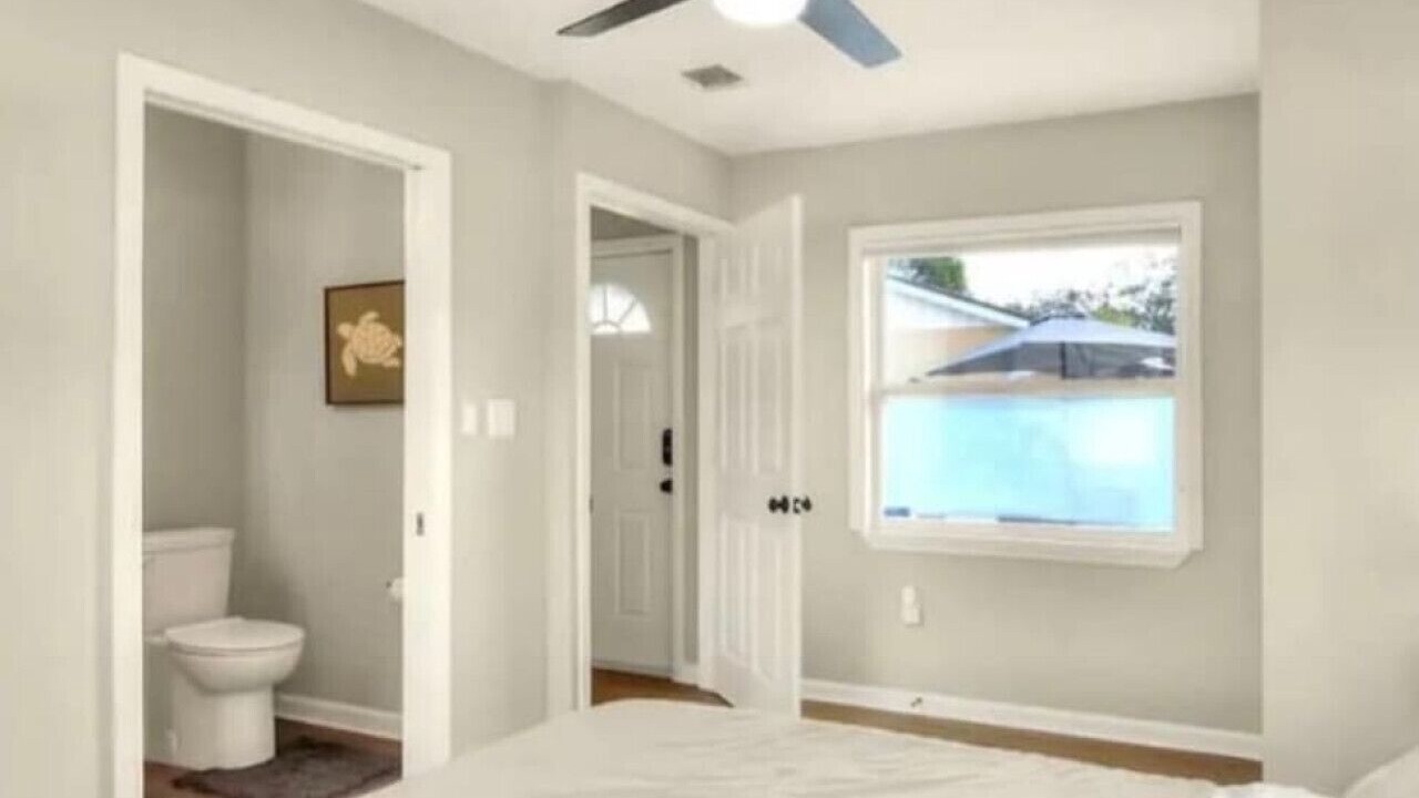 Photo of Bedroom in Largo