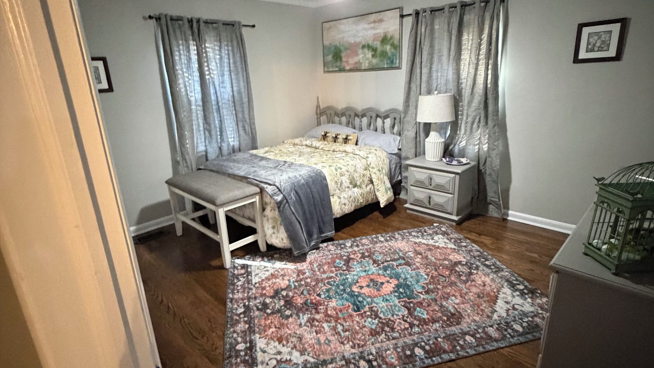 Photo of Bedroom in Kings Mountain