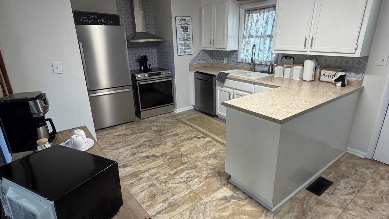 Photo of Kitchen in Kings Mountain