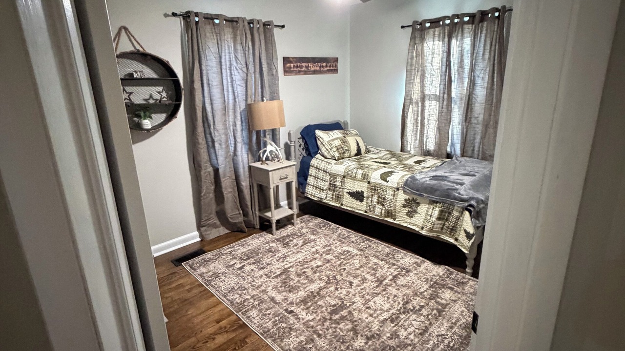 Photo of Bedroom in Kings Mountain