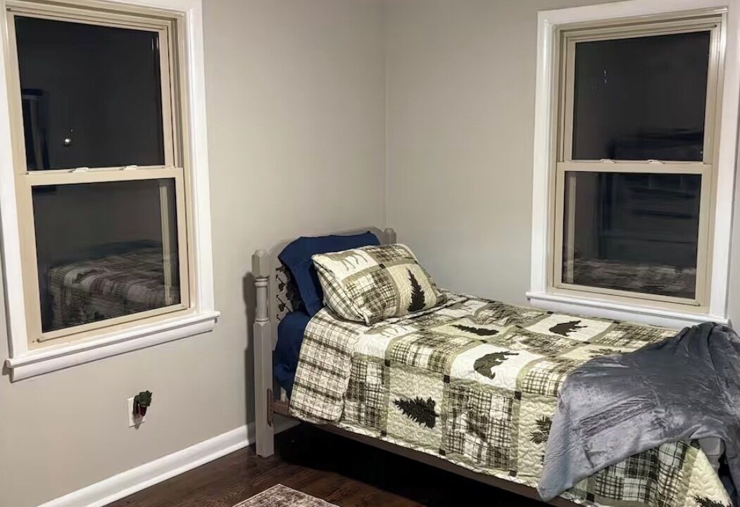 Photo of Bedroom in Kings Mountain