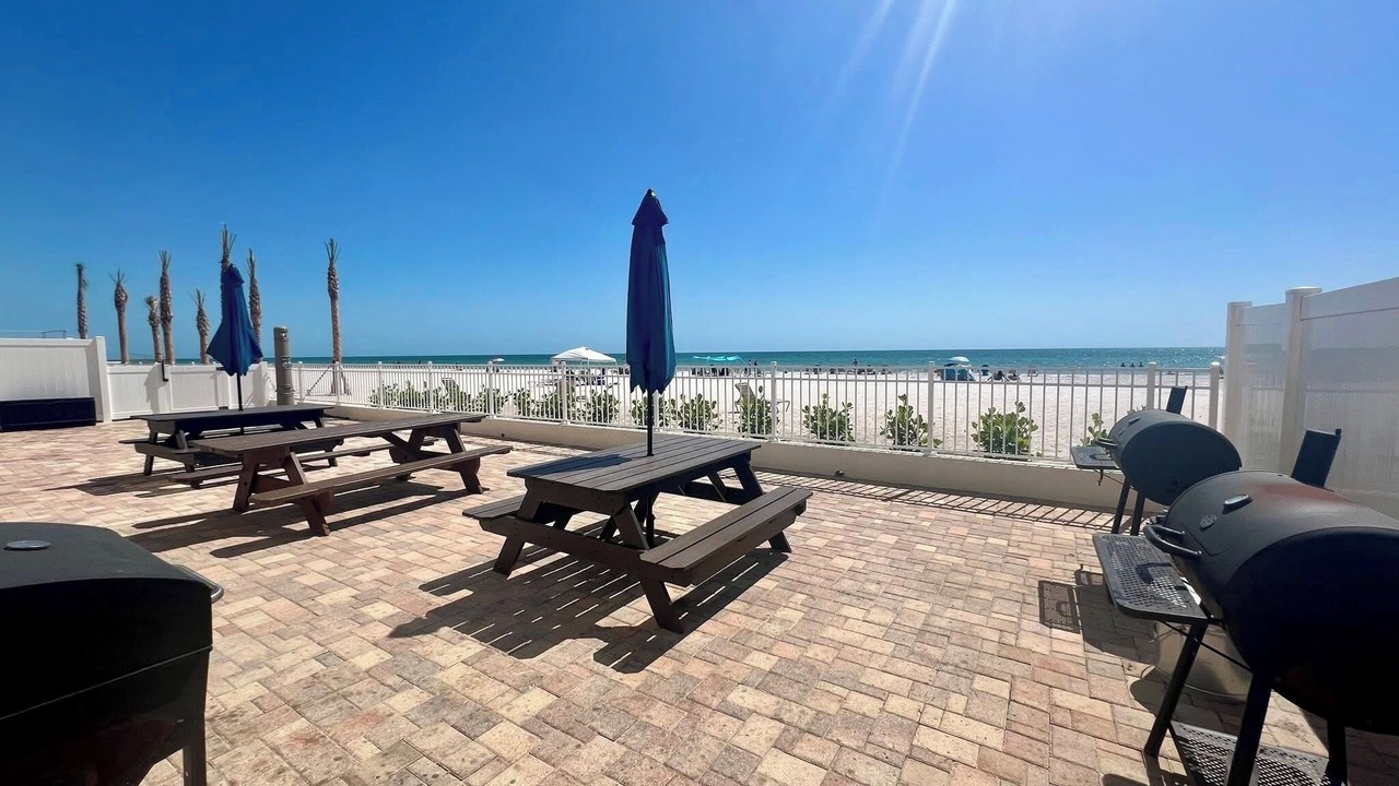 Photo of Outdoor in Redington Shores