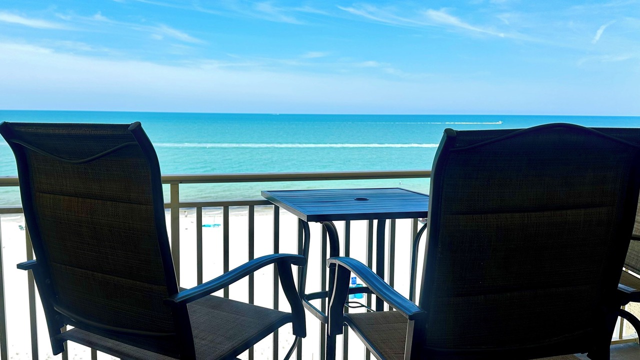 Photo of Outdoor in Redington Shores