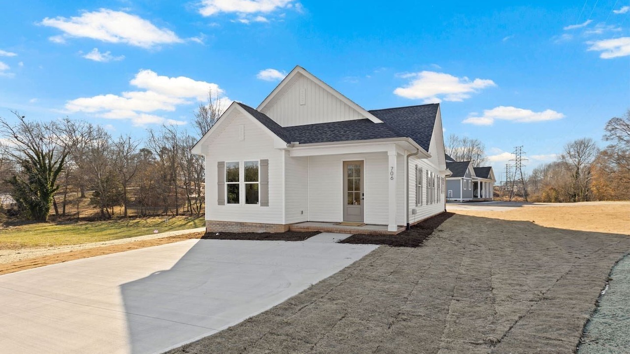 Photo of Outdoor in Greer