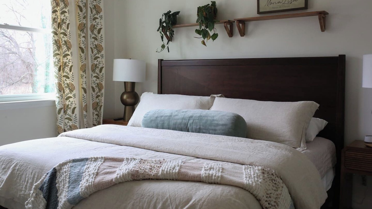 Photo of Bedroom in Greer