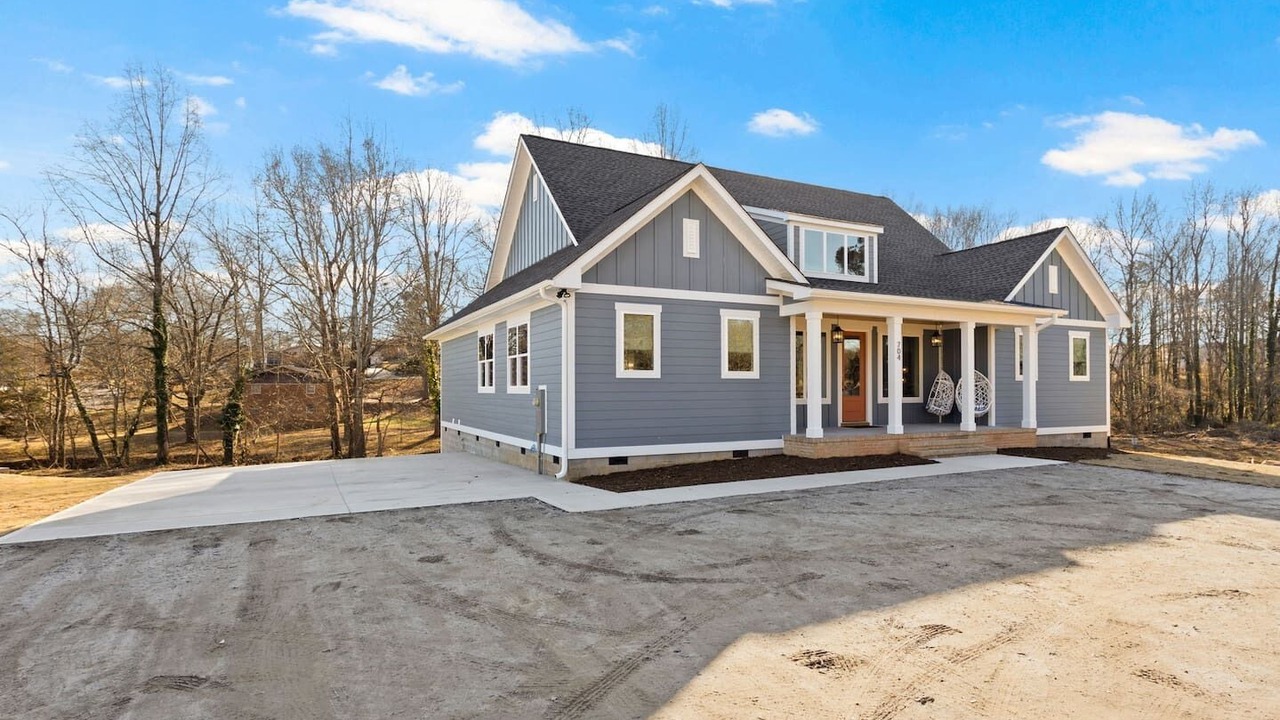 Photo of Outdoor in Greer