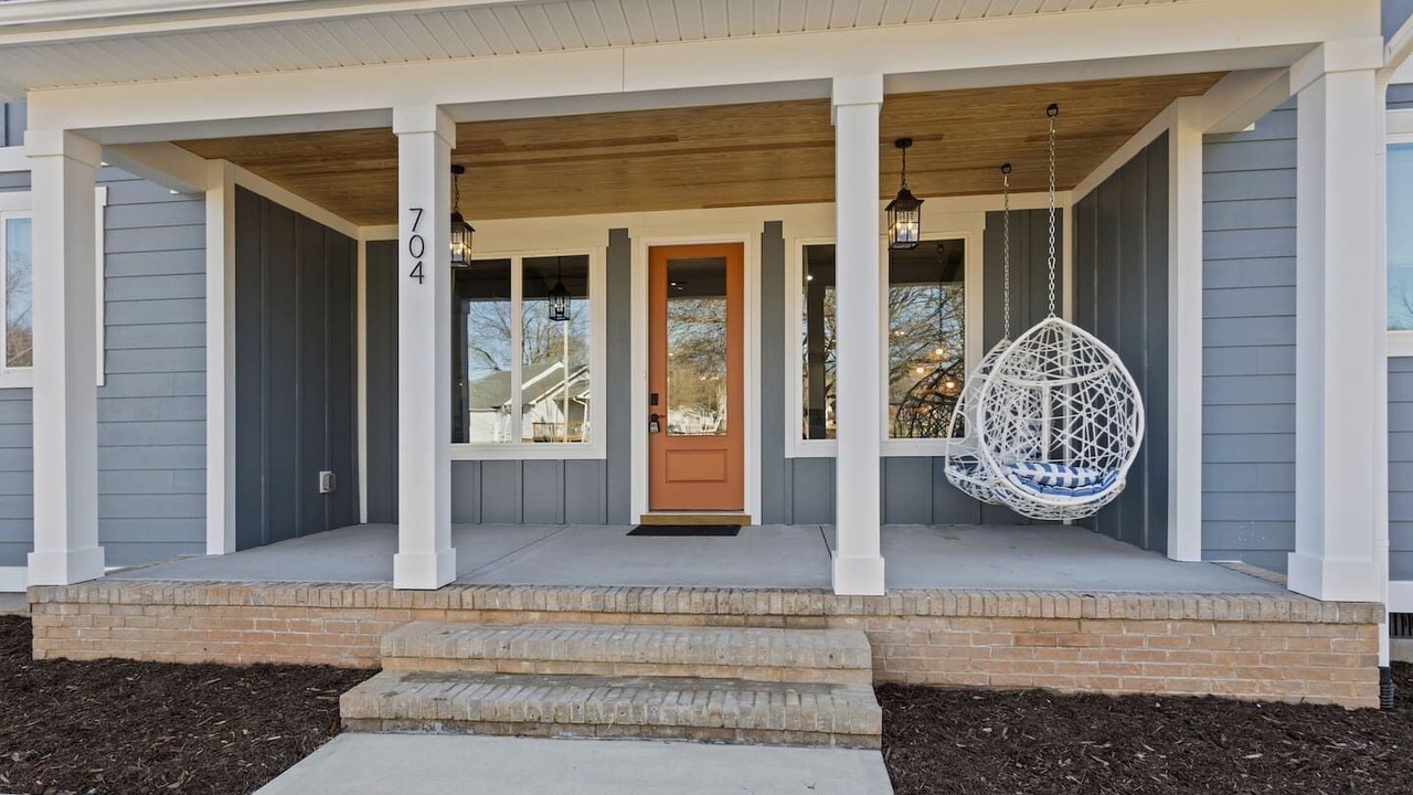Photo of Outdoor in Greer