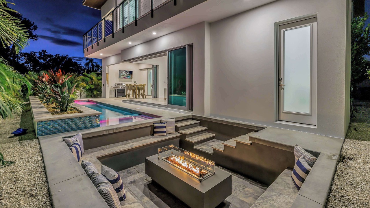 Photo of Patio Balcony in Arlington Park