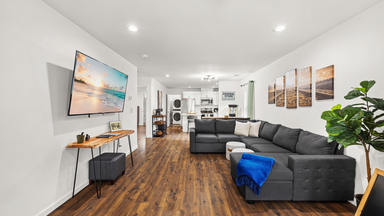 Photo of Livingroom in Spartanburg