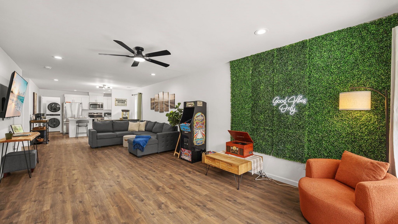 Photo of Livingroom in Spartanburg