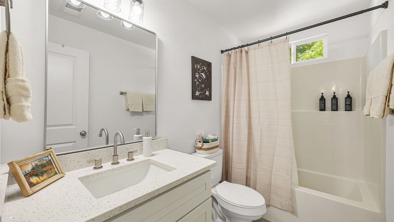 Photo of Bathroom in Spartanburg