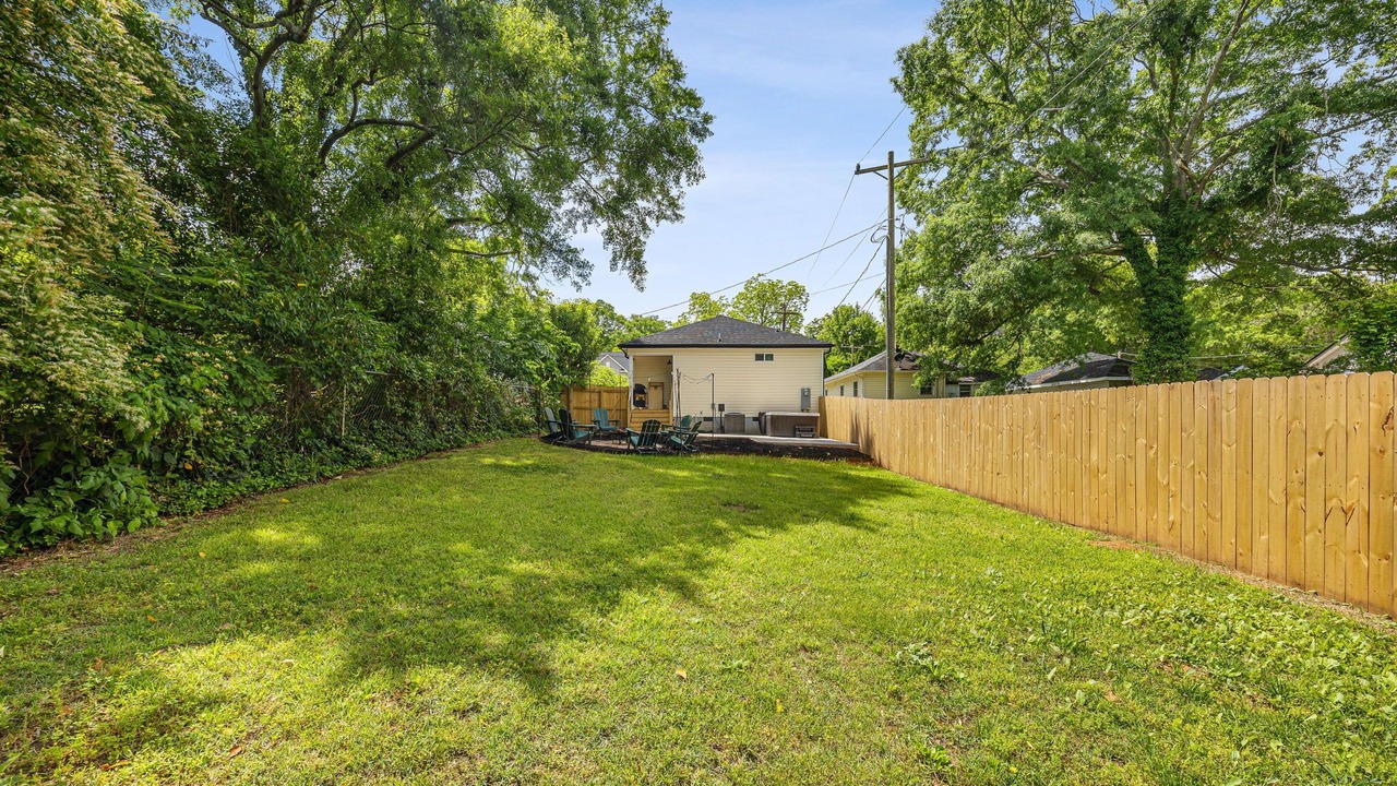 Photo of Outdoor in Spartanburg