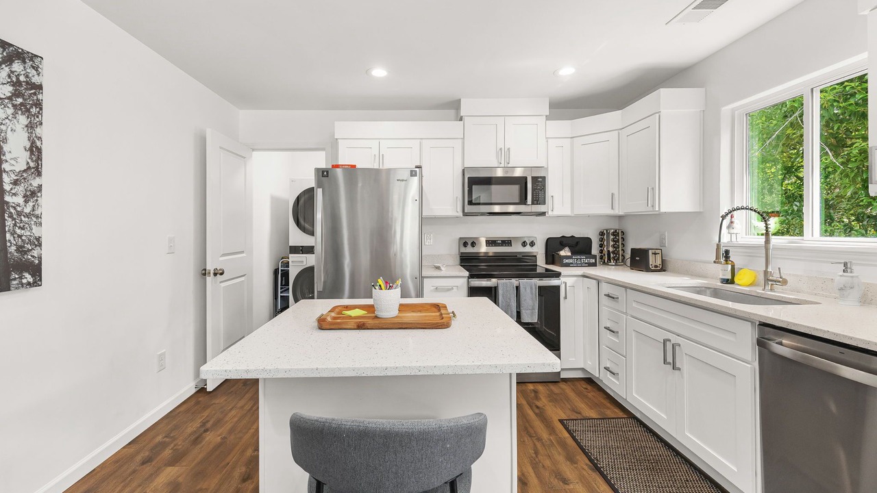 Photo of Kitchen in Spartanburg