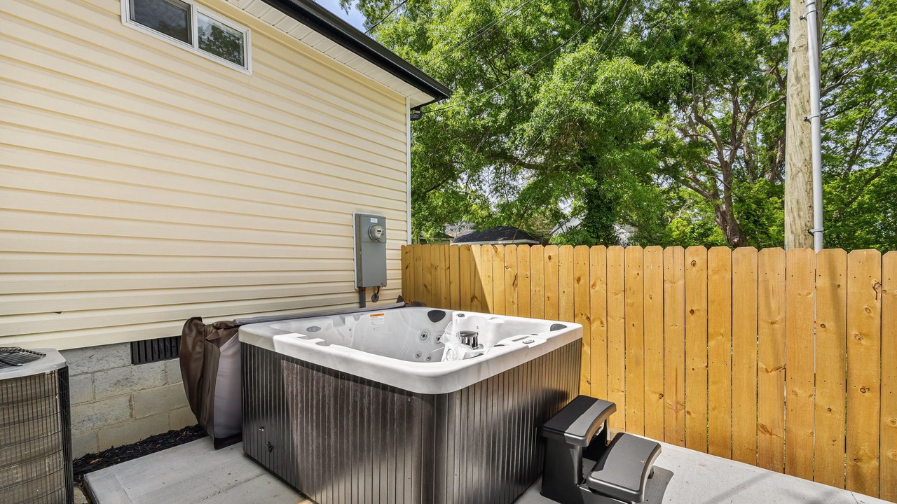 Photo of Outdoor in Spartanburg