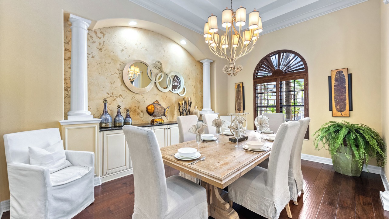 Photo of Bedroom in Saint Armands Key