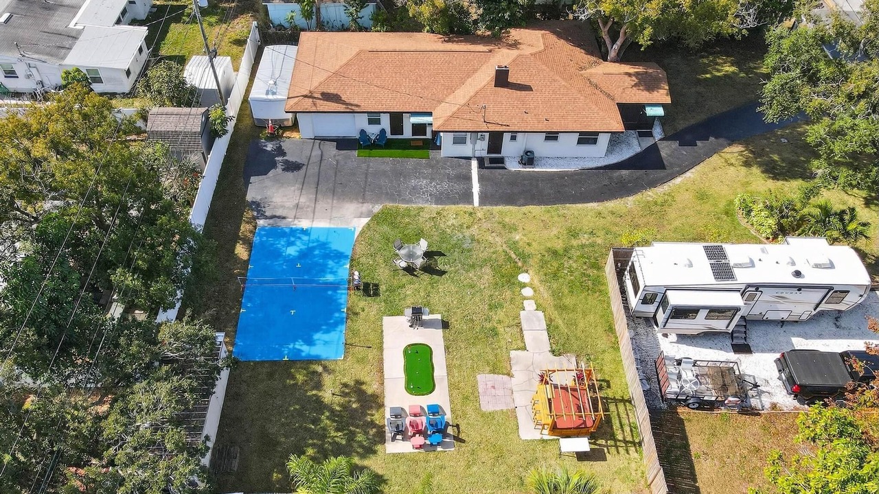 Photo of Outdoor in South Pinellas Community Council