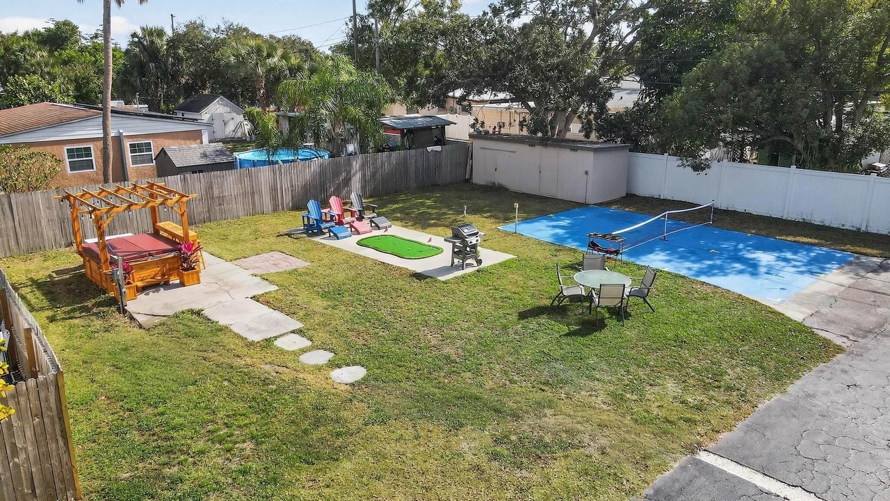 Photo of Outdoor in South Pinellas Community Council